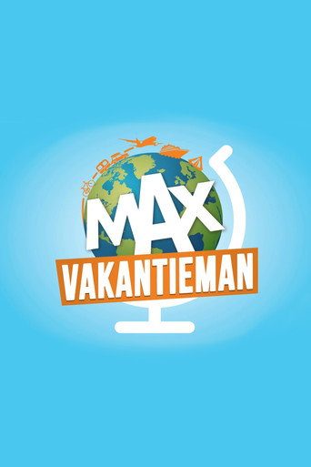 MAX vakantieman