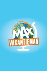 MAX vakantieman