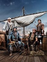 Barbaroslar Akdeniz'in Kılıcı