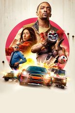 Twisted Metal