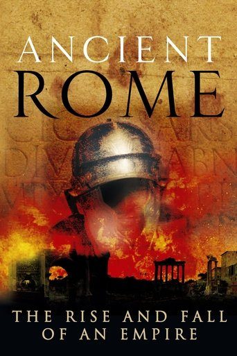 Rome: Rise & Fall of an Empire