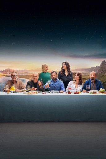 Dinner Club