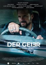 Der Geier - Freund oder Feind