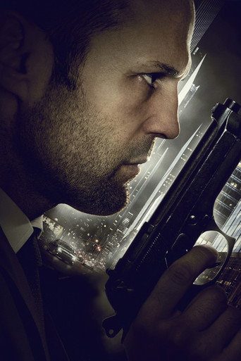 Redemption - Stunde der Vergeltung