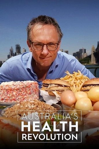 Michael Mosley ile Avustralya'nın Sağlık Devrimi