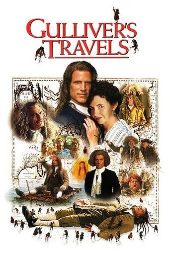 Gulliver'in Yolculukları