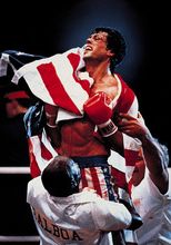 Rocky IV - Der Kampf des Jahrhunderts