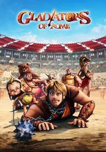 Prawie jak gladiator