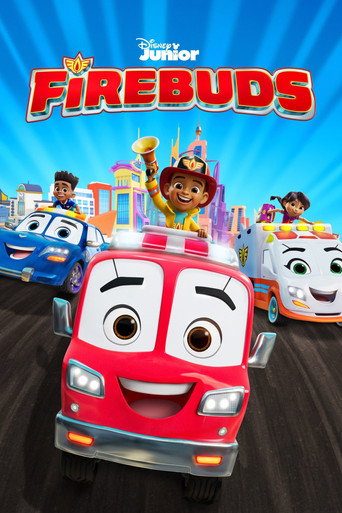 Firebuds 3 EP.51 Prima Visione RAI