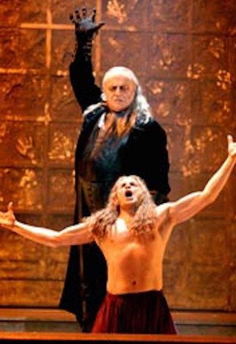 Don Giovanni (Juan)