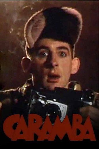 Caramba