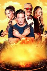 The Last Gunfight