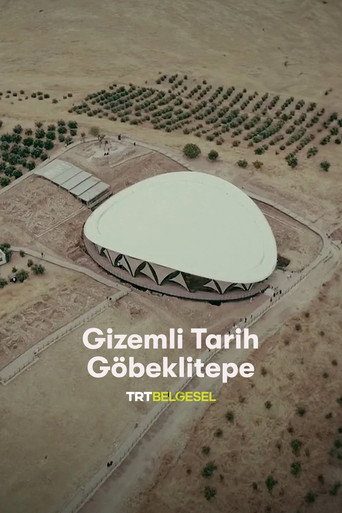 Gizemli Tarih Göbeklitepe