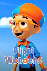 Blippi Merak Ediyor