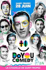LE GALA DU DO YOU COMEDY DE SAINT-TROPEZ 2025