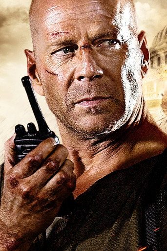 Live Free or Die Hard
