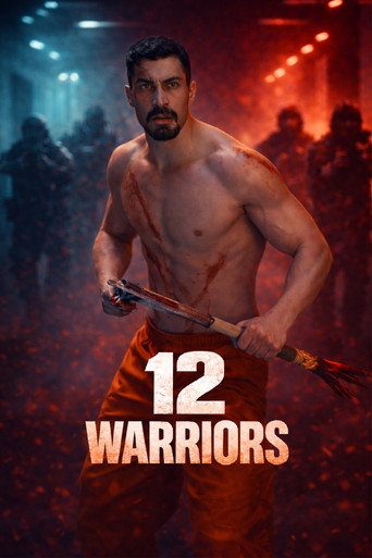 12 Savaşçı