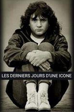 Les derniers jours de Daniel Balavoine