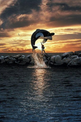Free Willy - Un amico da salvare