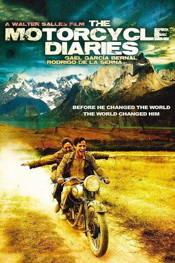 I diari della motocicletta