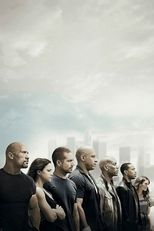 Fast & Furious 7