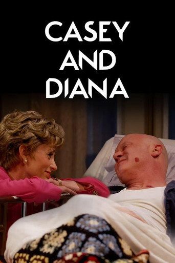 Casey and Diana