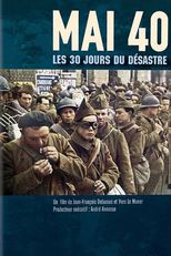 Mai 40 - Les 30 jours du désastre