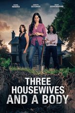 Trois femmes et un secret