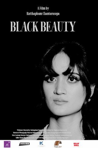 Yabancı Sinema: Siyah İnci ( Black Beauty )