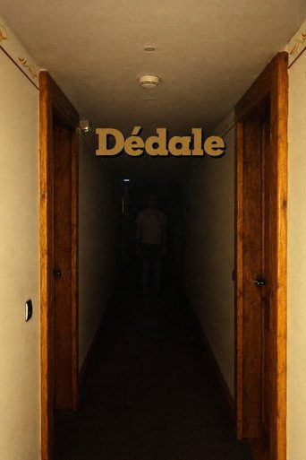 Dédale 1