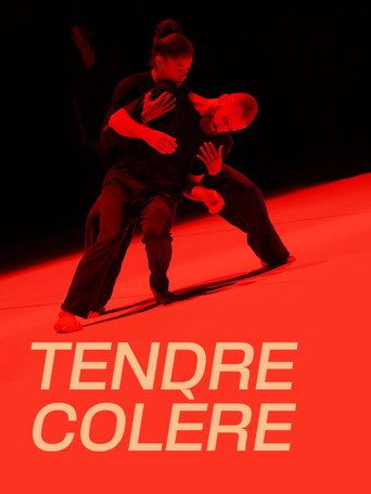 Suresnes cité danses, Tendre colere