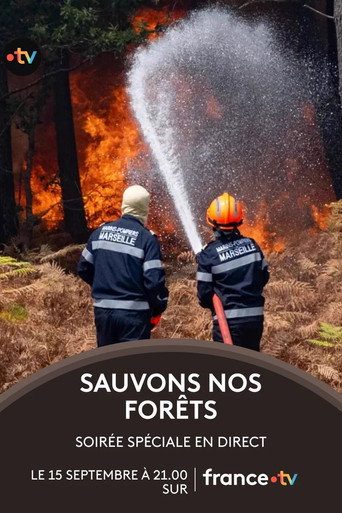 Sauvons Nos Forets