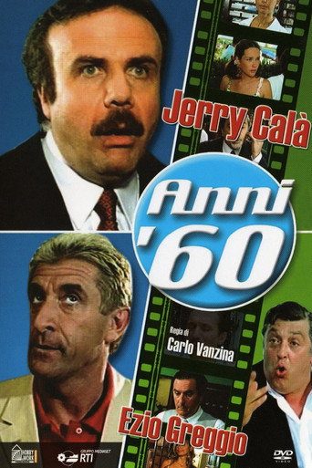 Anni 60
