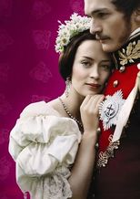 The Young Victoria