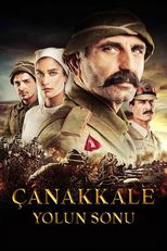 Çanakkale Yolun Sonu