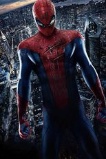 Niesamowity Spider-Man