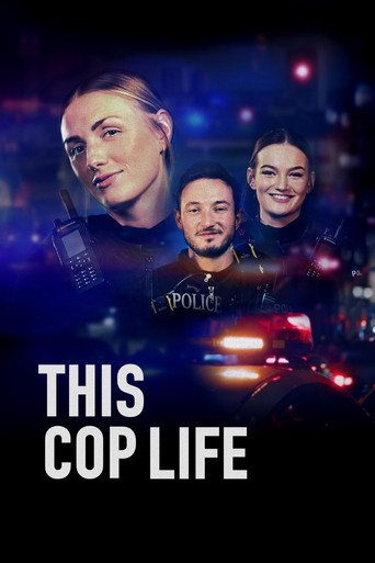 Policjanci z Kent