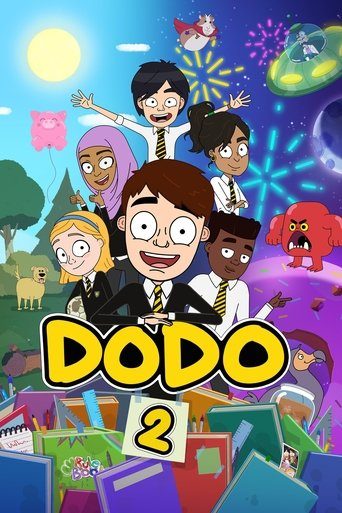 Dodo 1