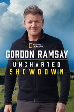 Gordon Ramsay ile Rota Dışı Yarış