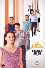 Türk Sineması''Üç Arkadaş''