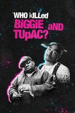 Biggie ve Tupac'ı Kim Öldürdü?