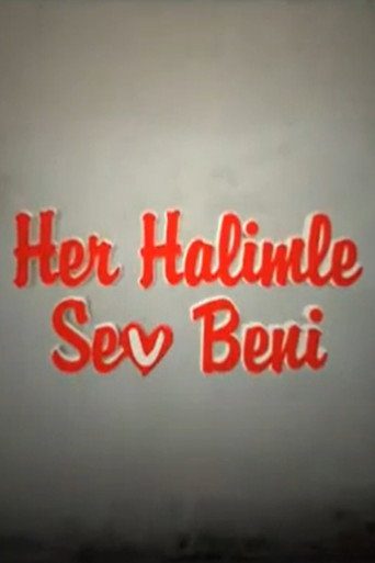 Her Halimle Sev