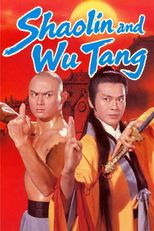Shaolin Ve İntikam Savaşçıları