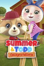 Summer Todd - L'allegra fattoria