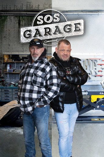 SOS GARAGE