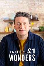Jamie: Cooking For Less