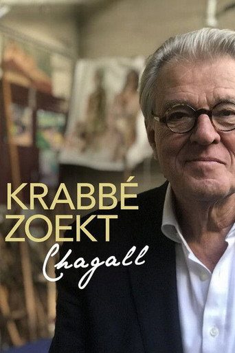 Krabbé zoekt Chagall