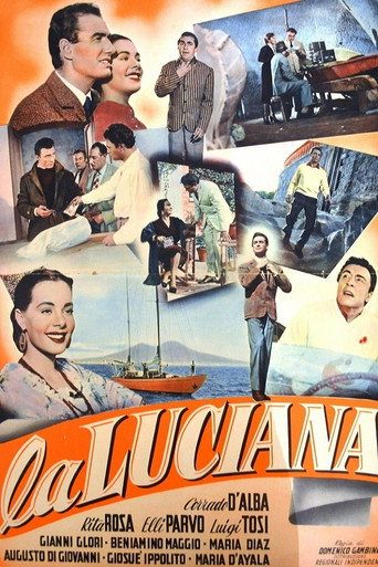 La luciana