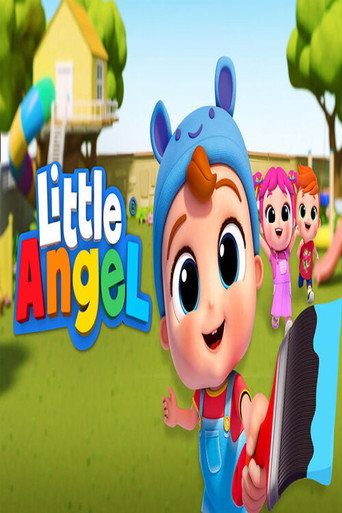 Little Angel