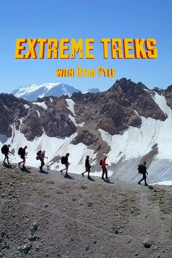Trekking estremi